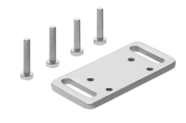 MPL-04 Embase de montage