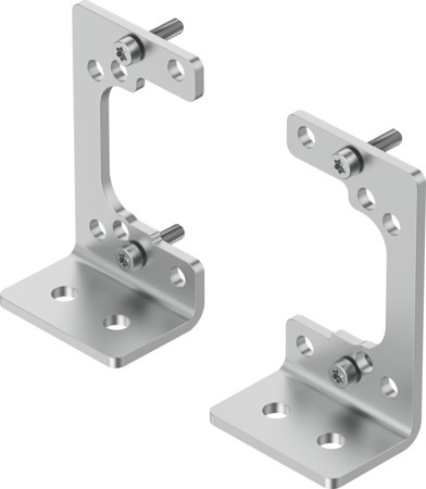 VAME-L1-Q Équerre de fixation