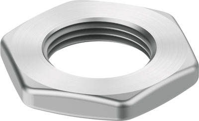 ecrou hexagonal GRM-3/8