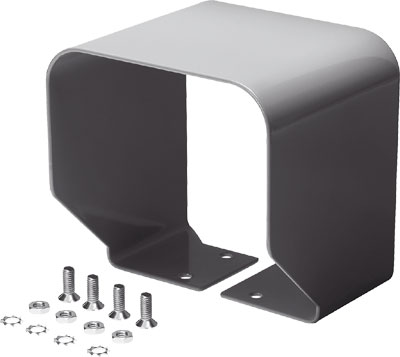 capot de protection FPH-121