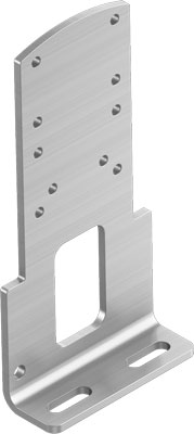 fixation par pattes VAME-B10-25-A
