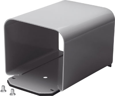 capot de protection FH
