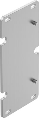 fixation murale VAME-P14-W