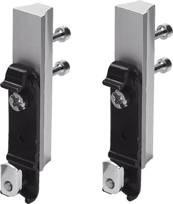 fixation pour rail MHAP2-BG-NRH-35