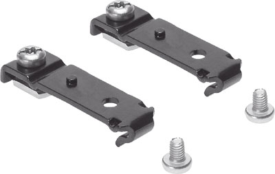 fixation pour rail VAME-B6-T