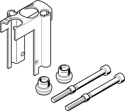 support CPE10-H3-SET