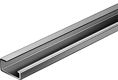 support rail DIN NRC-32-2000