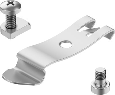 fixation pour rail VAME-P11-MK