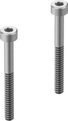 kit de vis VAME-B10-30-S