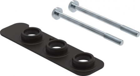 VABD-L1-14XK-S-G18-F1A Joint d'étanchéité