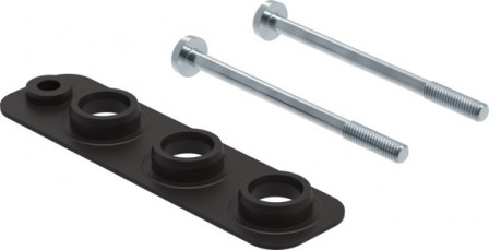 VABD-L1-14X-S-G18-F1A Joint d'étanchéité