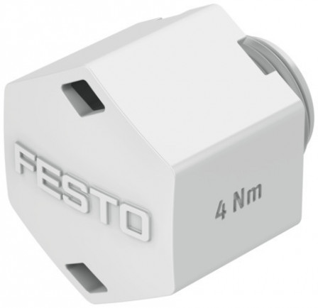 VABD-D3-L-GN12 Protection ventilation