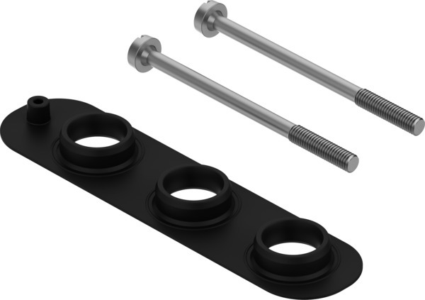 VABD-L1-18X-S-G14-F1A Joint d'étanchéité