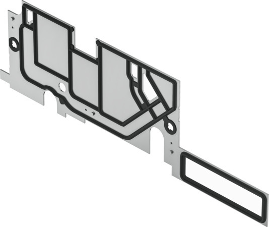 VMPA1-DP-PRS-Y Joint d'étanchéité