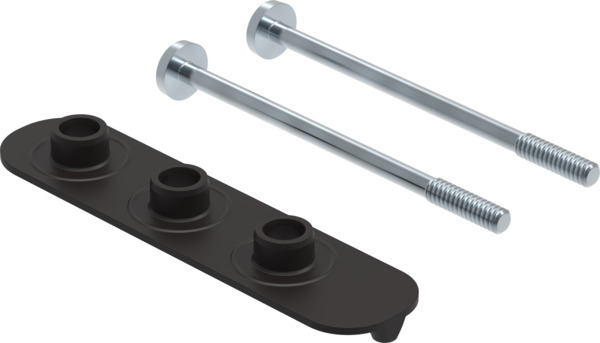 VABD-L1-10X-S-M5-F1A Joint d'étanchéité