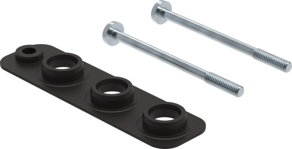 VABD-L1-14X-S-G18-F1A Joint d'étanchéité