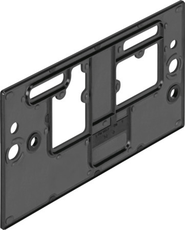 VABD-S1-1-P1-C Séparation des canaux