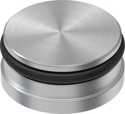 obturateur NSC-1/4-1-ISO