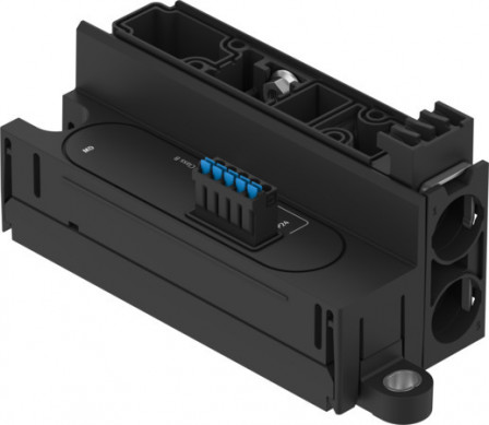 VABX-A-P-EL-E12-IOL-SHUH-XL Embase juxtaposable