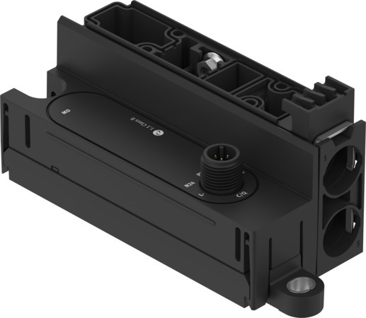 VABX-A-P-EL-E12-IOS-SHUH-XL Embase juxtaposable