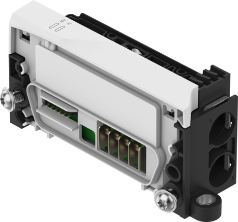 VABX-A-P-EL-E12-APA-SHUH-XL Embase juxtaposable