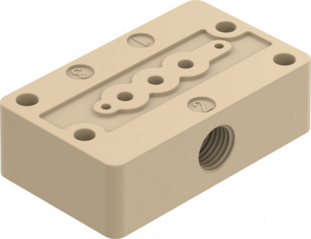 VABS-K2-12S-20-U14-P Embase