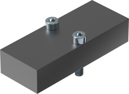 NDV-01-VDMA Plaque d'obturation