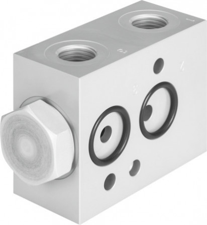 VABS-S7-BE-B-G14-VDE1 Embase