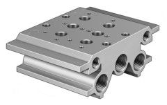 PRS-1/8-2-BB Bloc de raccordement