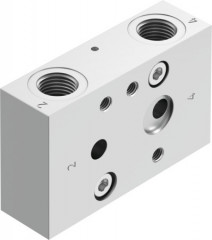 VABS-B14-T-FG14 Plaque de liaison