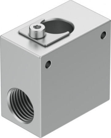 VABS-P4-20S-G38 Bloc de raccordement