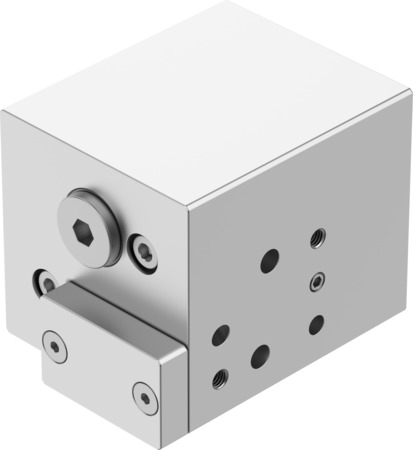 VABS-S7-RB-B-G14-VDE2-R12 Bloc de raccordement