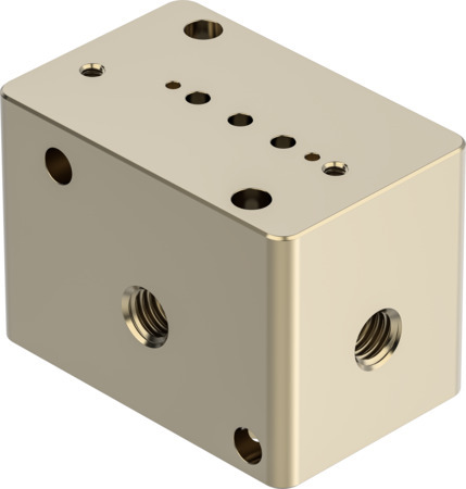 VABS-K2-10S-16-M5-P Embase