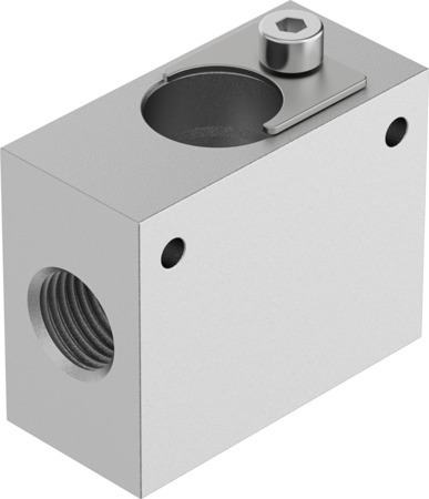 VABS-P4-10S-G14 Bloc de raccordement