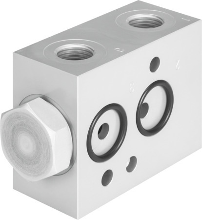 VABS-S7-BE-B-G14-VDE1 Embase