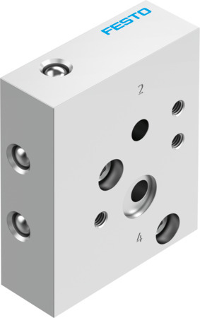 VABS-B14-90-FF14 Embase de montage