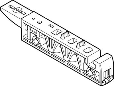 embase VABS-C8-12XB-QX-B