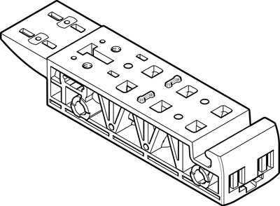 embase VABS-C8-12XB-QX-D