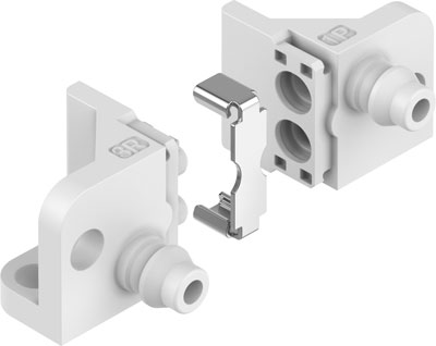 bloc de raccordement-SET VABS-C12-6-S
