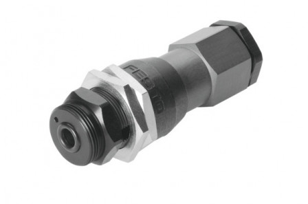 UV Soupape à séquence