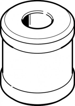 VAOH-MB-S7-S13 Commande manuelle auxiliaire