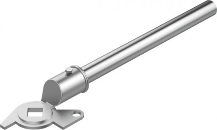 VAOH-F8-22-H9-A Levier à main