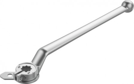 VAOH-F7-17-H9-A-22 Levier à main