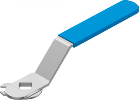 VAOH-F7-14-H9-A-22 Levier à main