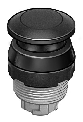 P-30-SW Bouton coup de poing