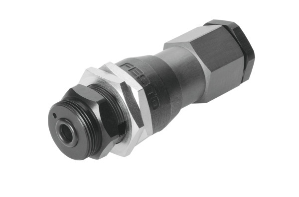 UV Soupape à séquence