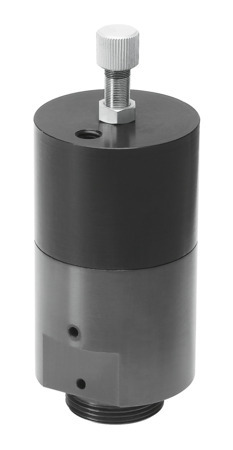 VUV Soupape de séquence pour vide