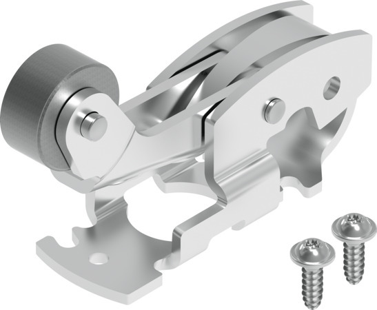 VAOM-R4-20-D1-32 Levier à galet