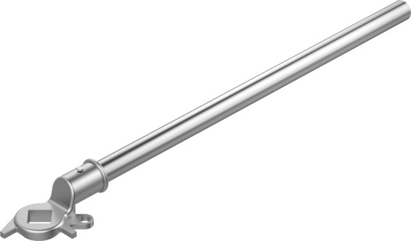 VAOH-F9-36-H9-A Levier à main