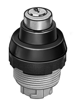 Q-30 Interrupteur à clé